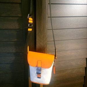 Brand New with Tags Aunthentic  Coach Purse